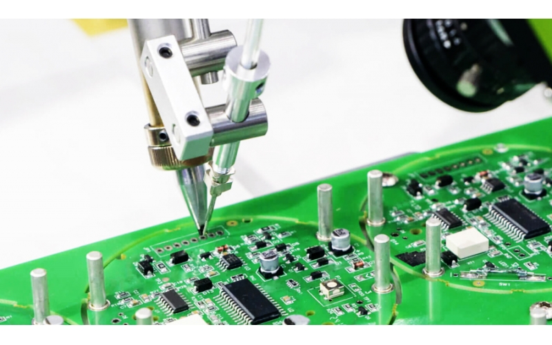 PCBA电路板制造：探索高效生产的创新之路